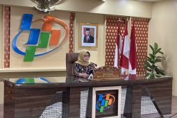 BPS catat harga gabah dan beras turun pada Maret 2023