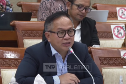 Wamen BUMN II sebut Indihome dan Telkomsel akan diintegrasikan