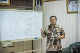 Disperinaker Surabaya buka posko pengaduan THR jelang Lebaran
