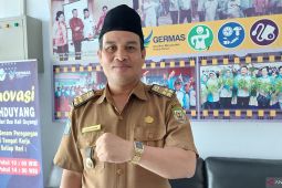 Bengkulu siapkan layanan vaksinasi COVID-19 bagi pemudik