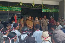 Pemerintah Papua Barat Daya upayakan penyelesaian gaji guru PPPK