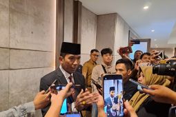 Pj Gubernur Babel jaga stabilitas politik jelang Pemilu