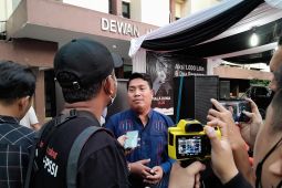Sekjen PNSSI sebut pembenahan sepak bola Indonesia tidak cukup dari PSSI