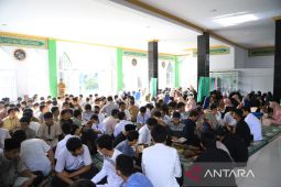 Pemkot Tangerang gelar Pesantren Ramadhan untuk perkuat karakter pelajar