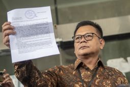 Lemkapi sebut laporan Brigjen Endar ke Dewas KPK untuk dapatkan kebenaran