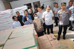 Pengamat: Belum ada tanda-tanda inflasi di Sumut jelang Lebaran 2023