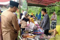 BPOM periksa keamanan makanan takjil di Seluma