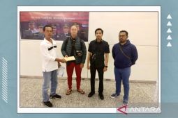 Imigrasi deportasi warga Amerika di Bali karena "overstay" 1.073 hari