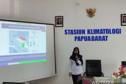 BMKG: Waspada periode peralihan musim kemarau