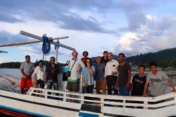 Bikin aplikasi "Kora-Kora" untuk nelayan, ITS raih penghargaan internasional
