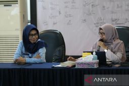 Perancang Peraturan Perundang-undangan Kemenkumham Kalsel kupas tuntas metode ROCCIPI
