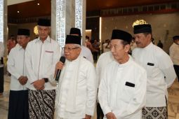 Wapres minta Menpora Dito Ariotedjo susun langkah strategis