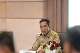 Pj Gubernur baru, budaya kerja baru
