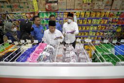 Pemkab Sidoarjo pastikan "mamin" layak konsumsi jelang Idul Fitri