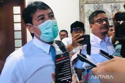 Kejati panggil lagi rektor Unud tersangka korupsi SPI