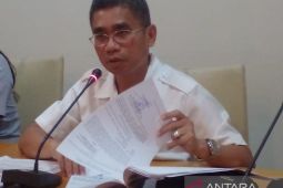 DPRD Sumut usulkan balpres menjadi  barang legal
