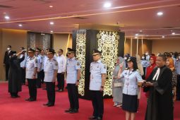 Buat terobosan kreatif, Kanwilkumham Jatim siap sinergi dukung lima Pimti Madya