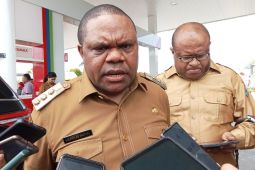 Bupati Hermus ajak pengusaha partisipasi bangun Manokwari