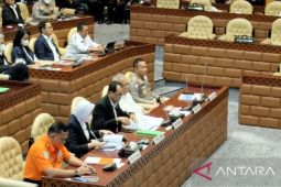 Menteri PUPR sebut Pertamina siapkan mobile Pertamina untuk BBM di jalur Pansela