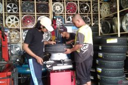 Bengkel di Bali terima lonjakan perawatan kendaraan jelang mudik Lebaran