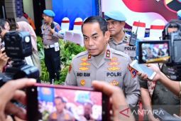 Polda Kalsel gelar Operasi Sikat Intan tekan kriminalitas selama Ramadhan