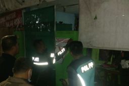 Wali Kota Surabaya minta warga lapor apabila temukan kegiatan prostitusi