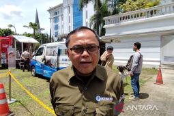BI Jabar imbau masyarakat tukarkan uang baru di layanan resmi