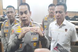 Humas PT JGA diamankan terkait pembunuhan di lahan tambang Pengaron