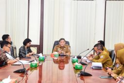 USAID-Deli Serdang tingkatkan koordinasi  turunkan kematian ibu-bayi