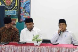 Zakat fitrah tertinggi di Rejang Lebong Rp35 ribu per jiwa