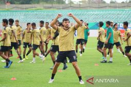 Liga 1: George Brown tambah daftar pemain Persebaya absen lawan Persija