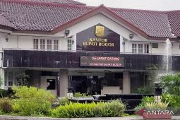 Pemkab Bogor pastikan tak telat cairkan THR untuk PNS dan PPPK