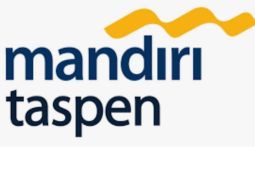 THR pensiunan sudah cair di Bank Mandiri Taspen
