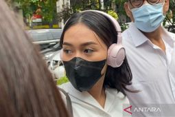 Anastasia bantah jadi pembisik dalam kasus penganiayaan Mario Dandy