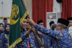 Wali Kota Banjarbaru minta ASN independen dalam pemilu