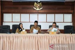Wali Kota Tanjung Balai ingin enam bulan sunting tuntas