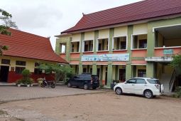 Pemkab Batanghari kurangi jam pelajaran sekolah selama Ramadhan