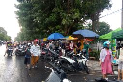 Volume sampah di Mataram meningkat pada bulan Ramadhan