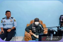 WBP Lapas Pangkalpinang Melaju ke Final Lomba MTQ antar WBP se-Indonesia