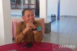 Pemkab Bangka memperoleh dividen Bank Sumsel Babel Rp8 miliar