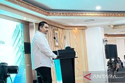 Dito Ariotedjo resmi terima sertijab Menpora RI