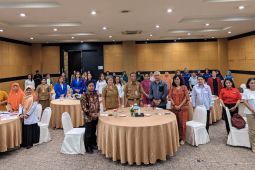 Wali Kota Denpasar ingin perempuan di legislatif jangan pasif