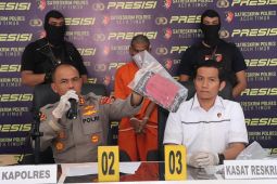 Di Aceh Timur, ayah perkosa anak tirinya berusia tiga tahun