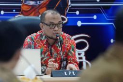 Capaian nilai indeks SPI 2022 Kota Madiun terbaik nasional