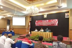 Pemprov Gorontalo dan PKK perkuat program penanganan tengkes