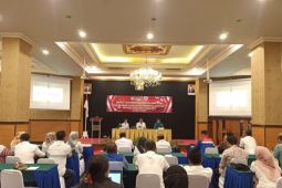 Sekda Gorontalo optimistis angka tengkes capai 14 persen