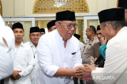 Wali Kota Tangsel: Zakat bermanfaat bantu masyarakat yang membutuhkan