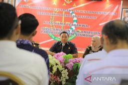 Kejari Tangerang hentikan penuntutan kasus penganiayaan ringan
