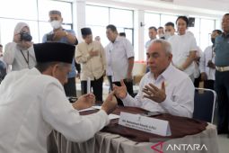 Gubernur Kaltim imbau masyarakat bayar zakat  ke Baznas