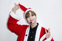 Grup idola SHINee hadirkan "TAEMIN IS BACK" rayakan kembalinya Taemin